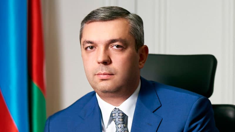 Prezident Administrasiyasının rəhbərindən yeni sərəncam