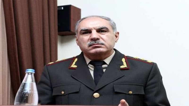 Hərbi prokurorluqdan ordudakı cinayət hadisələri ilə bağlı açıqlama