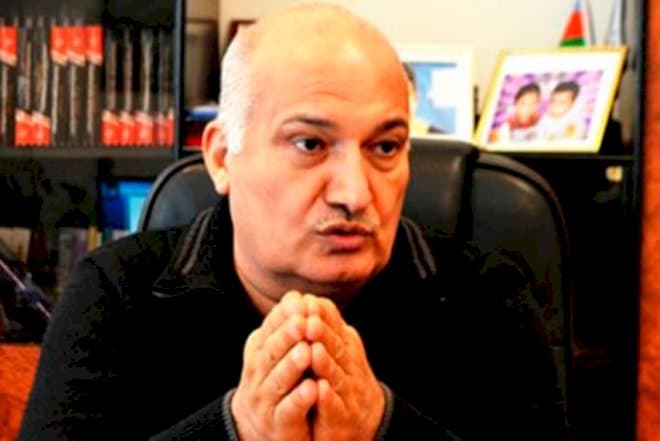 Sərdar Cəlaloğlu: “Əli Həsənovdan tapşırıq, tezislər alırdım”