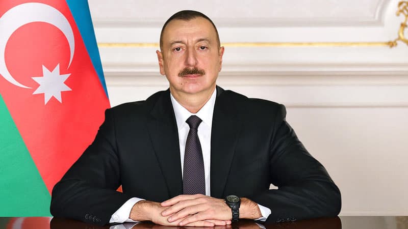 "Azərbaycan Meliorasiya və Su Təsərrüfatı" ASC-yə 2,1 milyon manat ayrıldı
