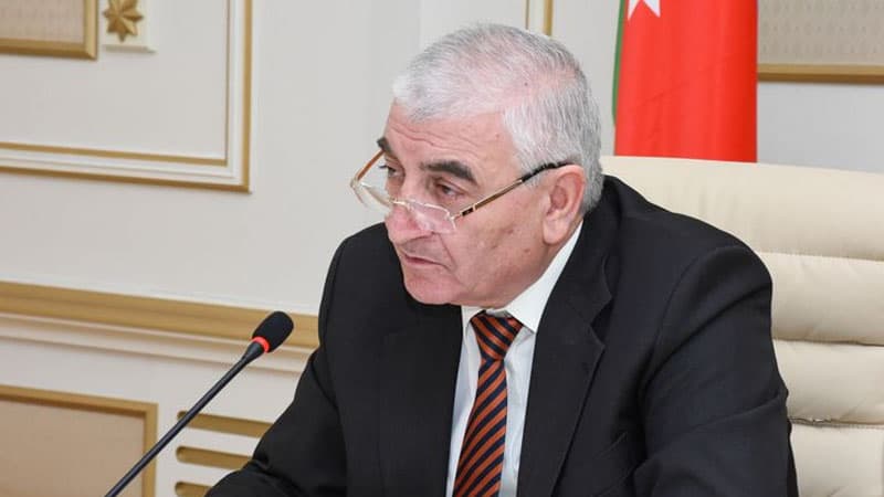 Deputatlığa namizədlərin sayı 557 nəfərə çatdı