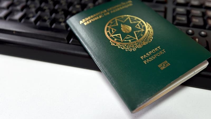 Azərbaycan vətəndaşları 67 ölkəyə vizasız gedə bilər