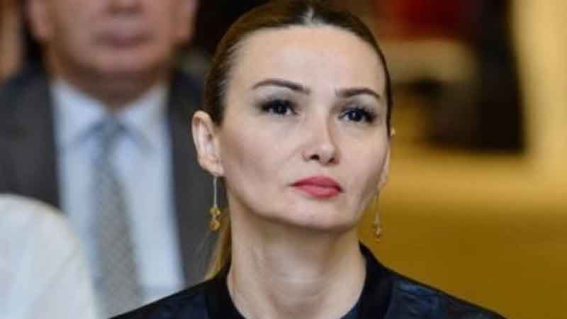 Qənirə Paşayeva: "10 yaşlı Nərminin cənazəsini evə gətiririk"