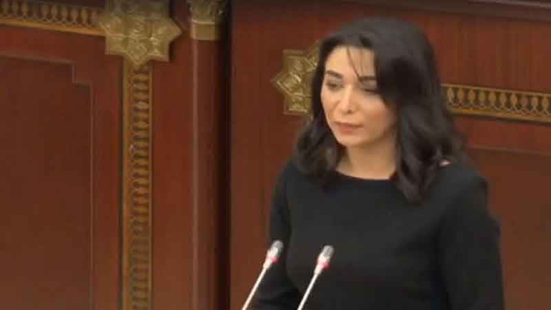 Ombudsman Baş prokurora müraciət etdi
