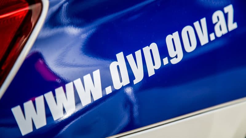 Nuşirəvan Səfərovun yerinə yeni rəis təyin edildi