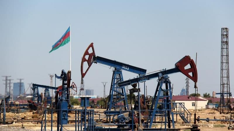 Azərbaycan neftinin qiyməti 70 dolları ötdü