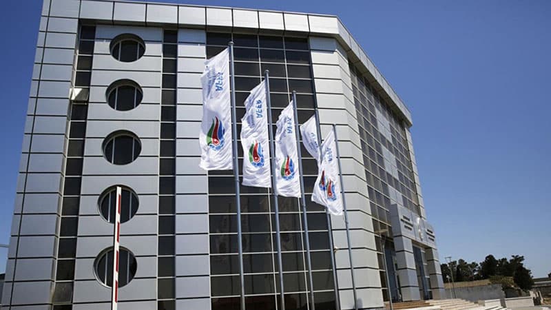 AFFA-nın növbədənkənar Konfransı işə başladı