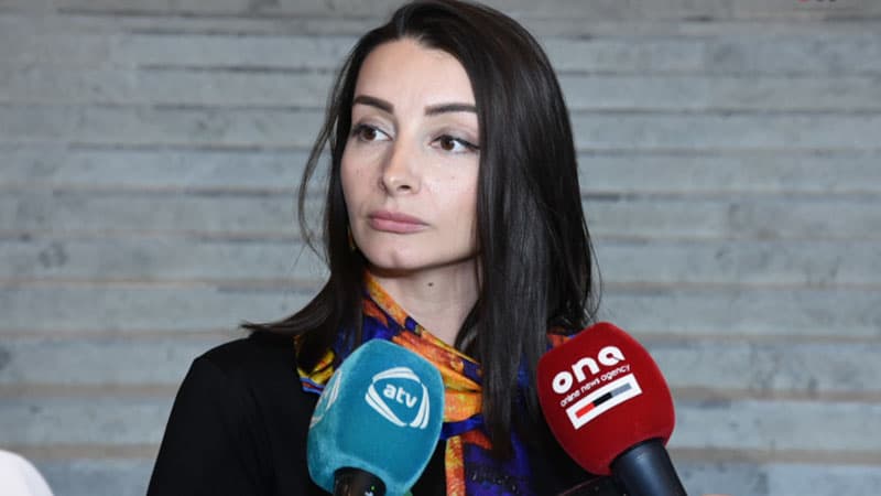 İranda baş verən təyyarə qəzasında ölənlər arasında Azərbaycan vətəndaşları yoxdur