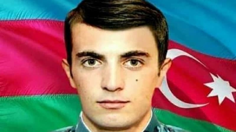 Şəhid olan əsgərimiz nişanlı imiş