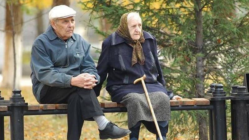 2020-ci il üzrə kişilərin və qadınların pensiya yaşı açıqlandı
