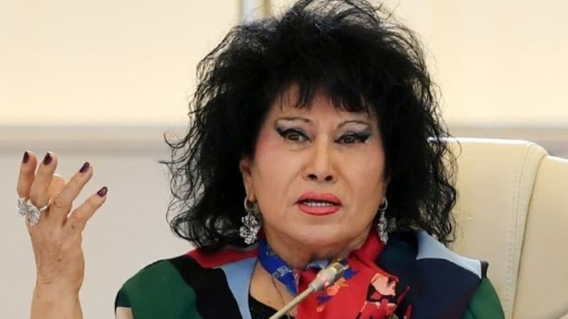 Zeynəb Xanlarova seçkidə iştirakla bağlı qərarını verdi