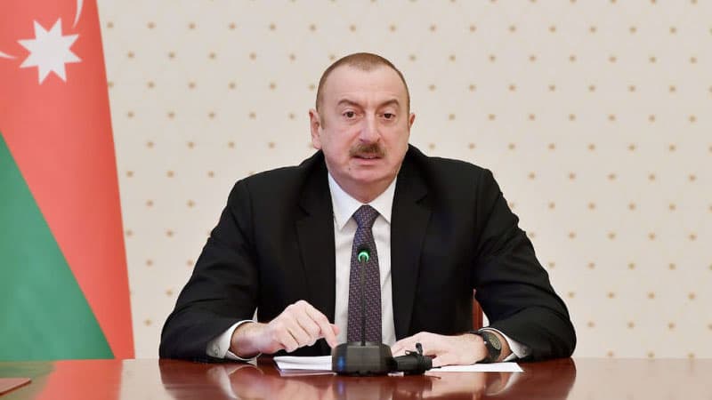 İlham Əliyevdən yeni təyinat (FOTO)