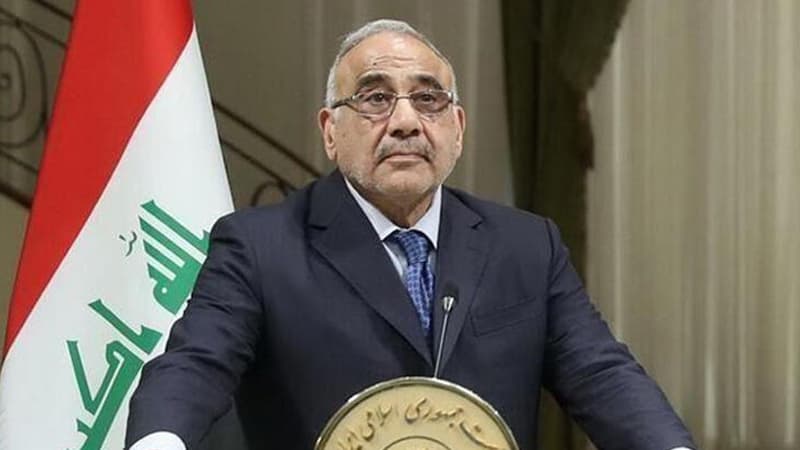 İran hücumdan öncə İraq baş nazirinə səs göndərib