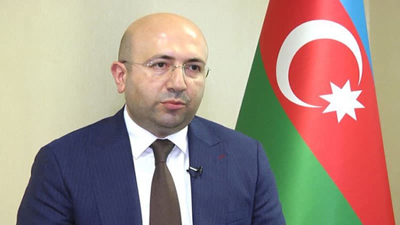 İlham Əliyevin sədr təyin etdiyi Anar Quliyev kimdir? - DOSYE