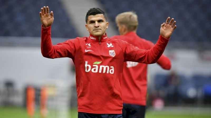 "Qarabağ"ın sabiq futbolçusu Yaponiya klubunda