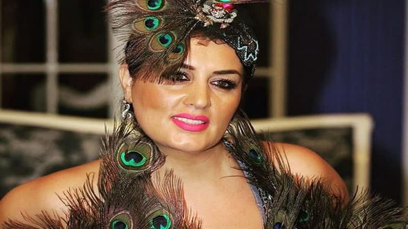 Elza Seyidcahanın namizədliyi qeydə alındı: “Allahın köməkliyi ilə...”