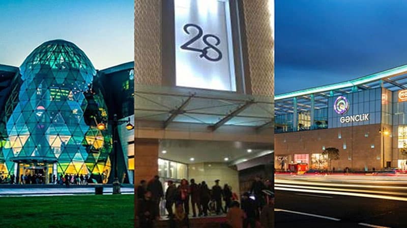 Mall-larda tualetlərin bağlanması və kodlaşdırılması doğrudurmu? (AÇIQLAMA)