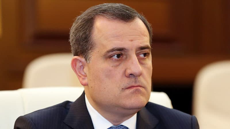 Nazirdən 3 yeni təyinat