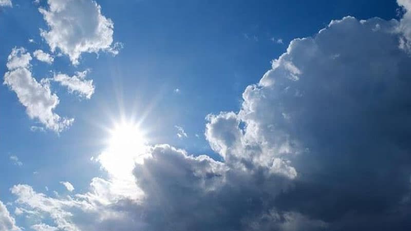 Sabahın hava proqnozu açıqlandı
