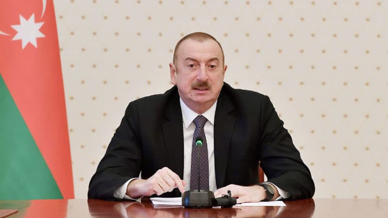 Prezident Abşeron yollarının əsaslı təmirinə 19,7 milyon manat ayırdı