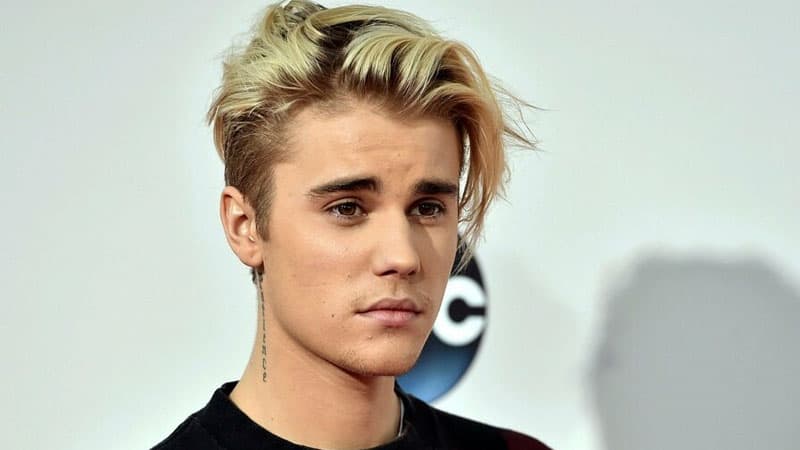 Castin Biber sağalmaz xəstəliyə tutuldu