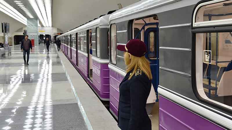 "Bakı Metropoliteni" işçi axtarır