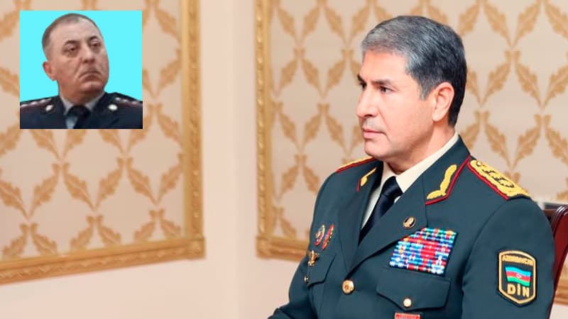 Nazir Rəşadət Babayevi işdən çıxardı: Yeni təyinat
