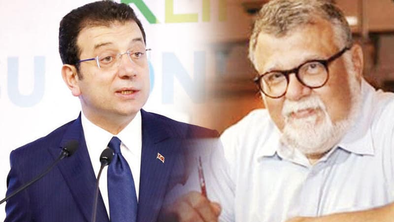 Əkrəm İmamoğlu Cəlal Şəngörün verilişə qatılmasından əsəbiləşdi (VİDEO)