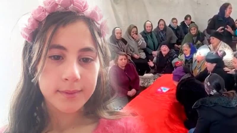 Kriminalist Nərminin qətli ilə bağlı şok məqamları açıqladı