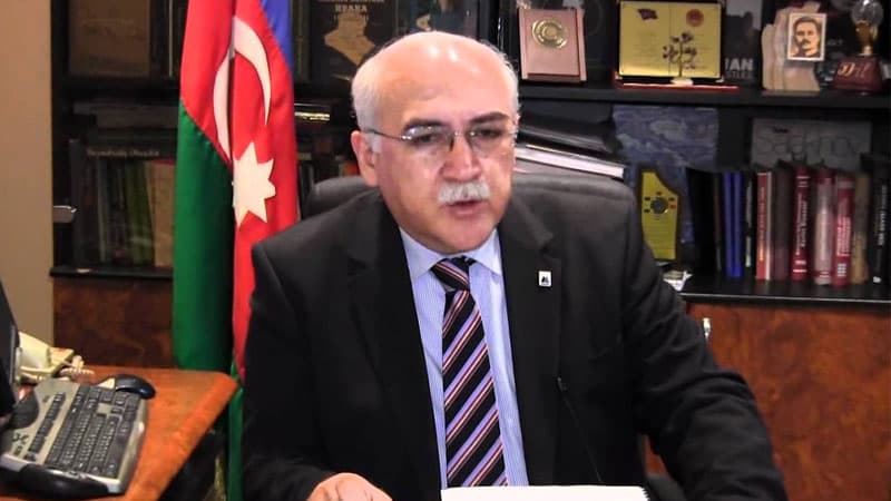 İsa Qəmbərin namizədliyi qeydə alındı