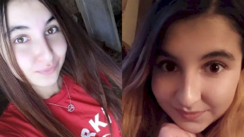 Şəmkirdə itkin düşən qız Sumqayıtda tapıldı