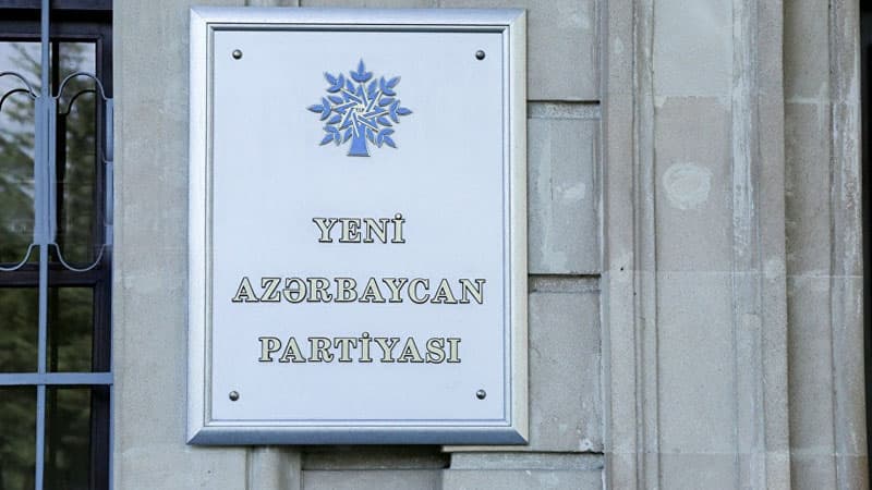 YAP-ın deputatlığa namizədlərindən 2-si işsizdir