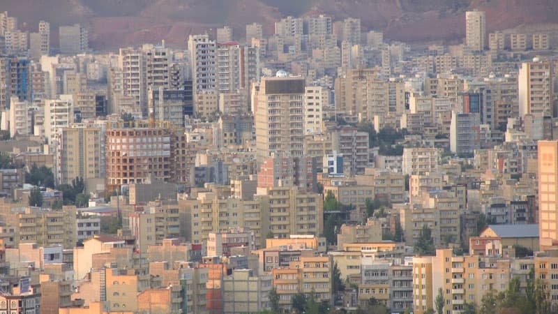 Bu şəhərdə 1,5 milyon azərbaycanlı 3 min erməni ilə birgə yaşayır