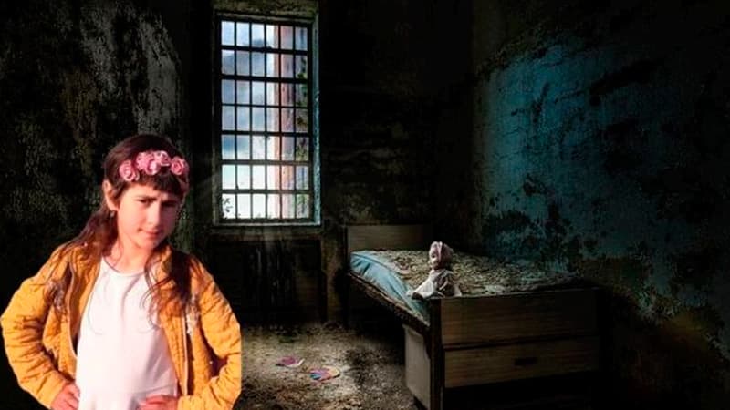 Nərminin qətli ilə bağlı şok faktlar: Qatil onu boş evdə saxlayıb... (FOTO) 