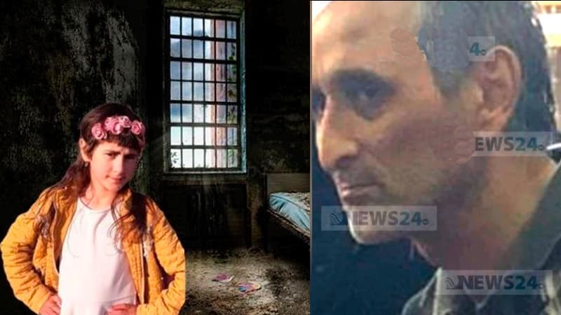 Nərmin Quliyevanı qətlə yetirməkdə şübhəli bilinən şəxs tutuldu (RƏSMİ/FOTO)