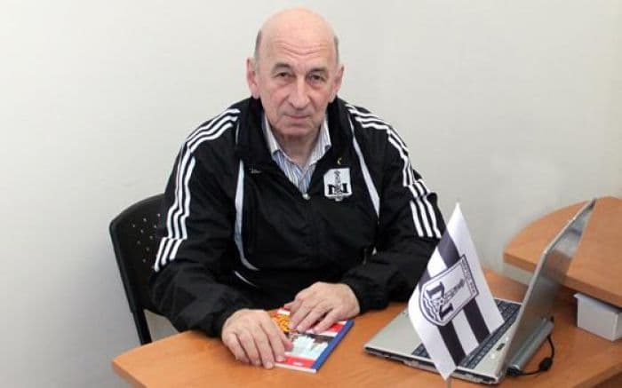 "İstefa ərizəmi yazıb, ağrı və kədərlə "Neftçi"dən getməli oldum" (MÜSAHİBƏ)
