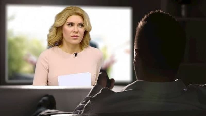 Nərminin qatili hər gün Xoşqədəmin verilişini izləyib, heç kimin ondan şübhələnmədiyinə əmin olub