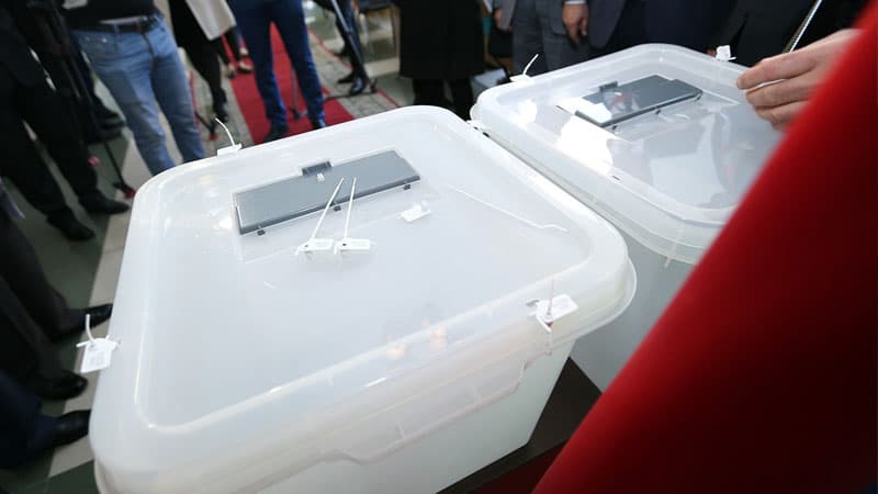 Deputatlığa namizədliyin qeydə alınması üçün vaxt başa çatdı