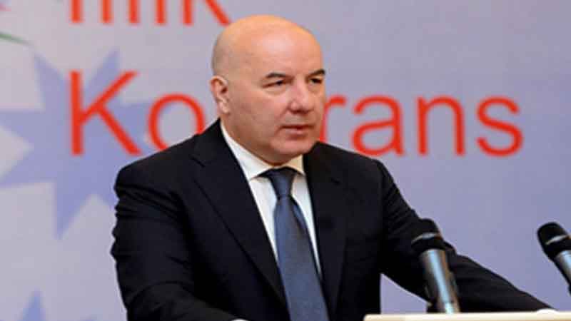 Elman Rüstəmov manatın 2020-ci il məzənnəsi haqda danışdı