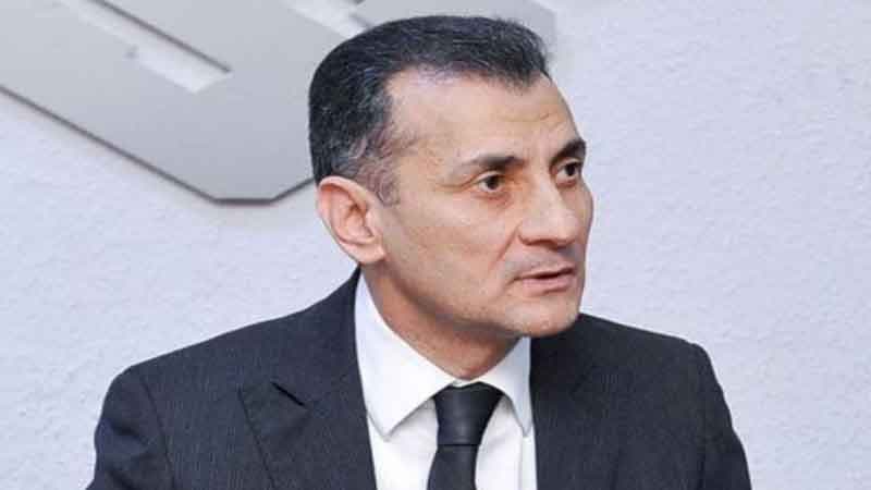 Mirşahin radio aça bilmədi