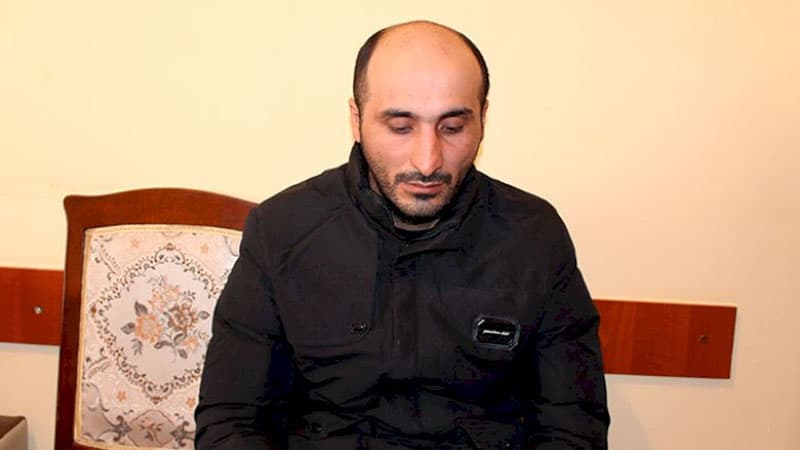 Polisə yalan xəbər verən tutuldu: “Döyüb 3500 pulumu aldılar”
