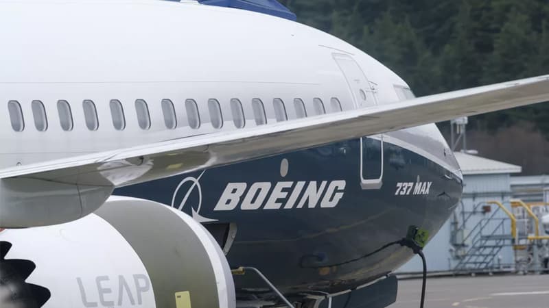 Spirit 2800 işçisini ixtisar etdi: "Boeing"ə görə