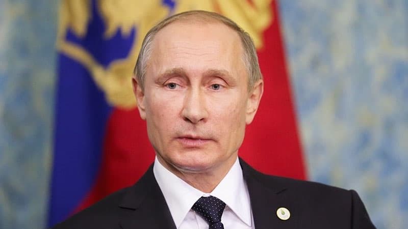 Qərb mediası Putinsiz Kremli belə görür: Ən çox ehtimal olunan varis...