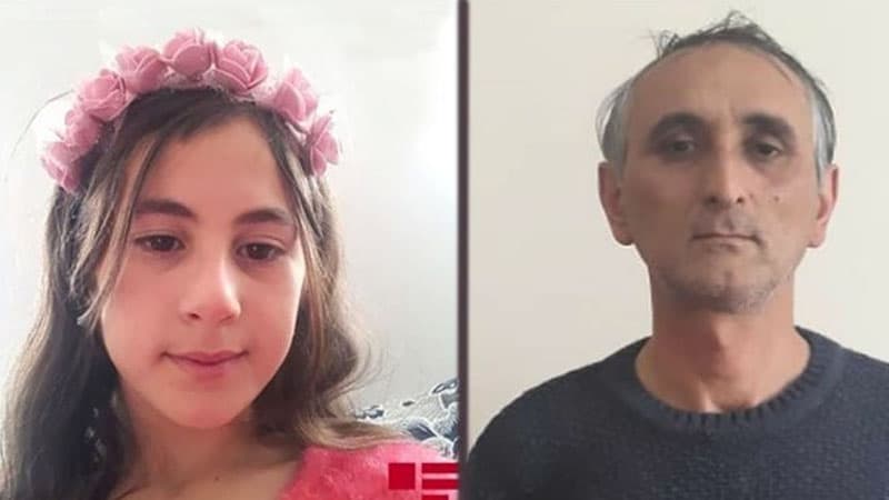 Nərminin qatili həbs olunmaya bilər - TƏFƏRRÜAT