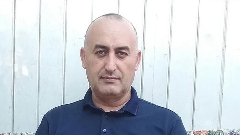 Tanınmış jurnalist açıq ürək əməliyyatı olundu