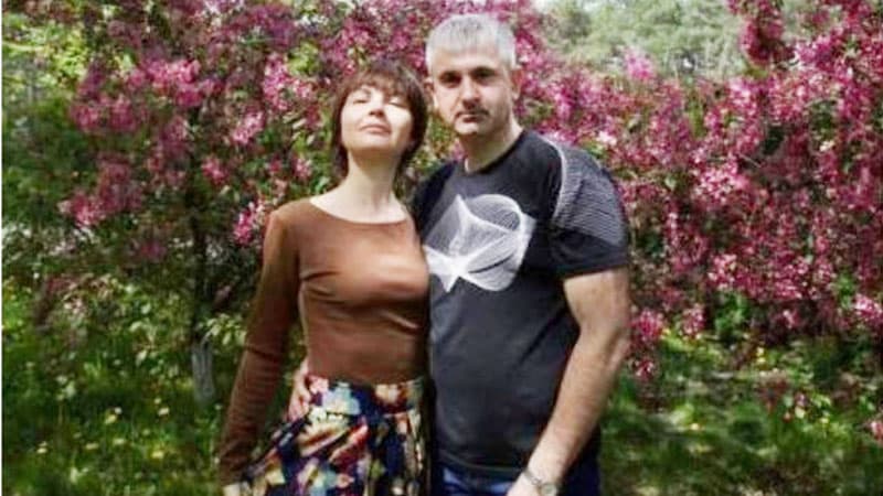 Kapitanın həyat yoldaşı: “Qızım atasının öldürüldüyünü yuxuda görmüşdü”