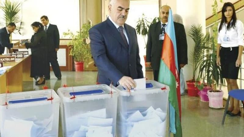 Azərbaycanda ən az namizəd irəli sürülən dairələr (SİYAHI)