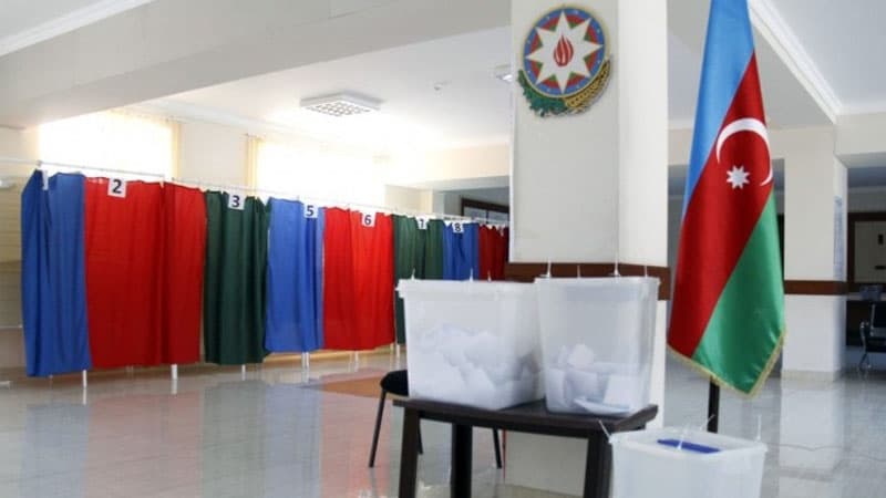 Bələdiyyə seçkilərində 2 bələdiyyə tam tərkibdə formalaşmayıb