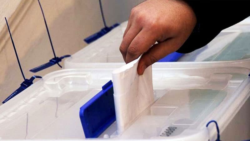 39 seçki məntəqəsində səsvermənin nəticələri etibarsız sayıldı (SİYAHI)