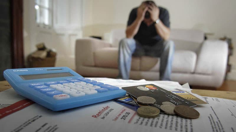 Problemli kreditlərin həcmi açıqlandı